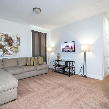 Enchanting Encore Escape: 8Br Oasis Near Disney Magic Four Corners Esterno foto
