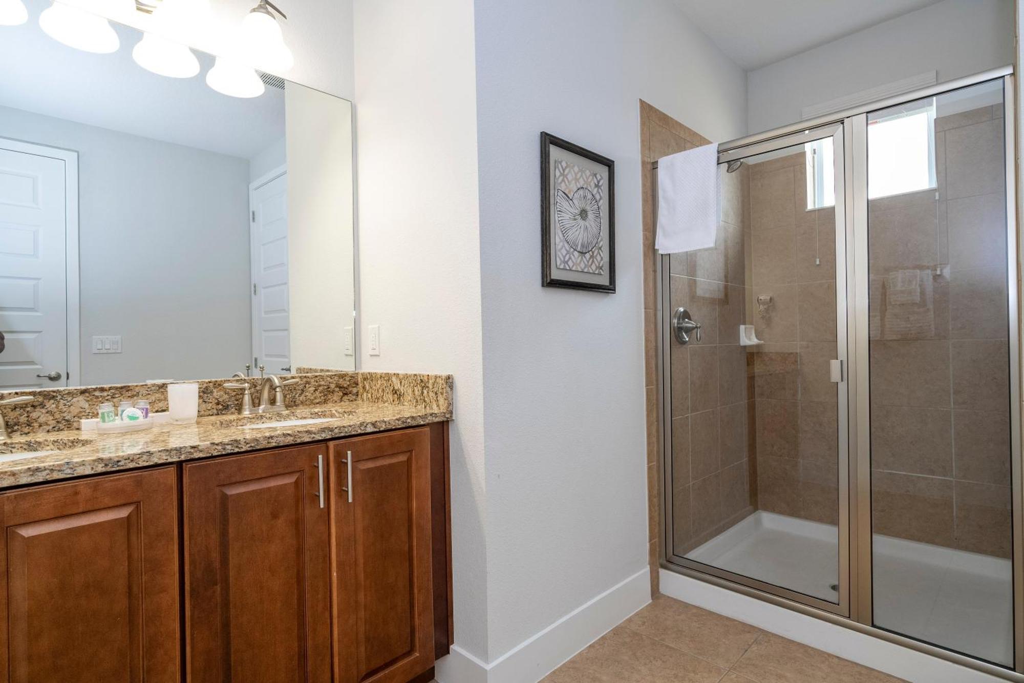 Enchanting Encore Escape: 8Br Oasis Near Disney Magic Four Corners Esterno foto