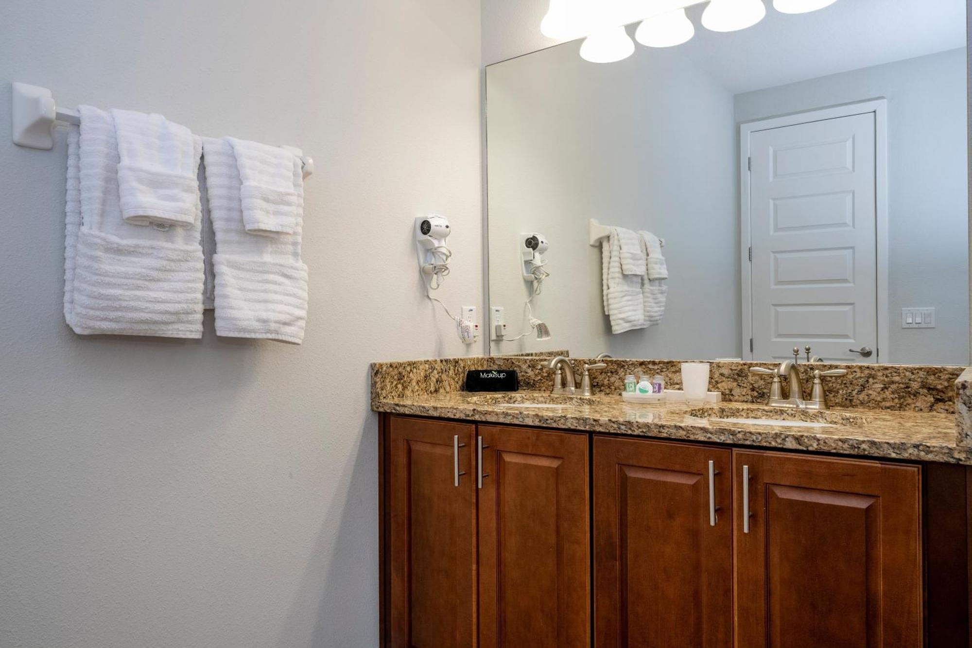 Enchanting Encore Escape: 8Br Oasis Near Disney Magic Four Corners Esterno foto