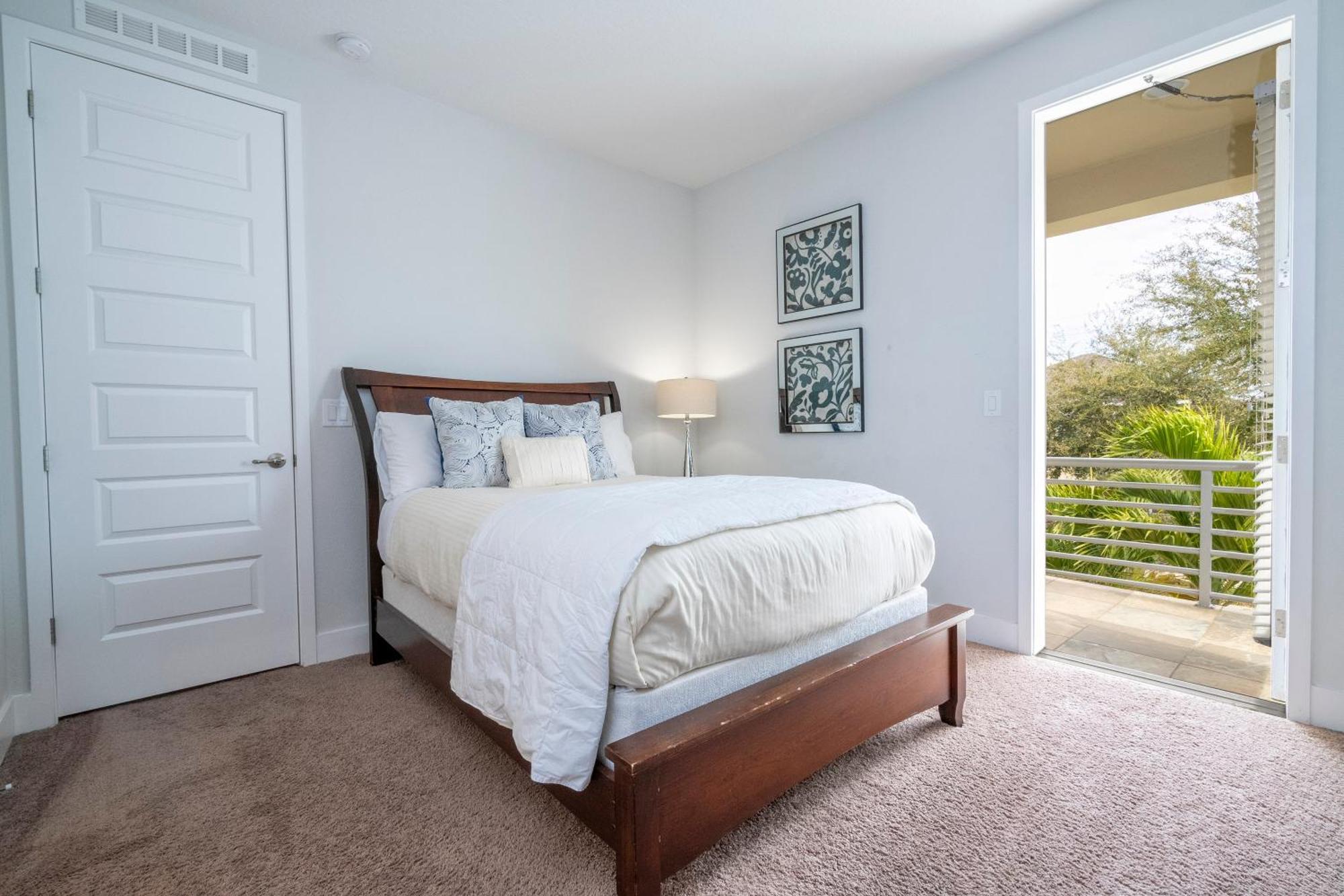Enchanting Encore Escape: 8Br Oasis Near Disney Magic Four Corners Esterno foto