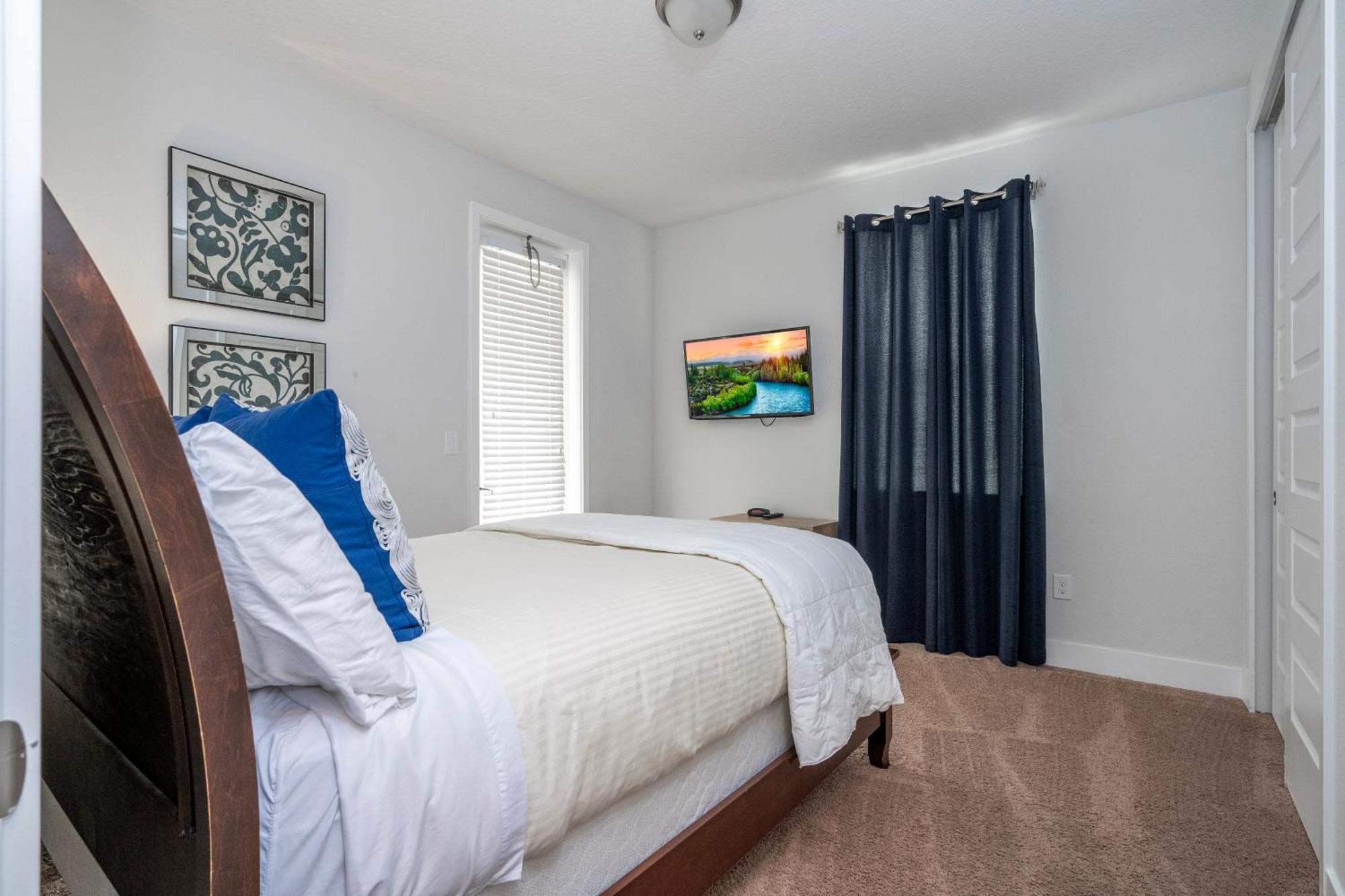Enchanting Encore Escape: 8Br Oasis Near Disney Magic Four Corners Esterno foto