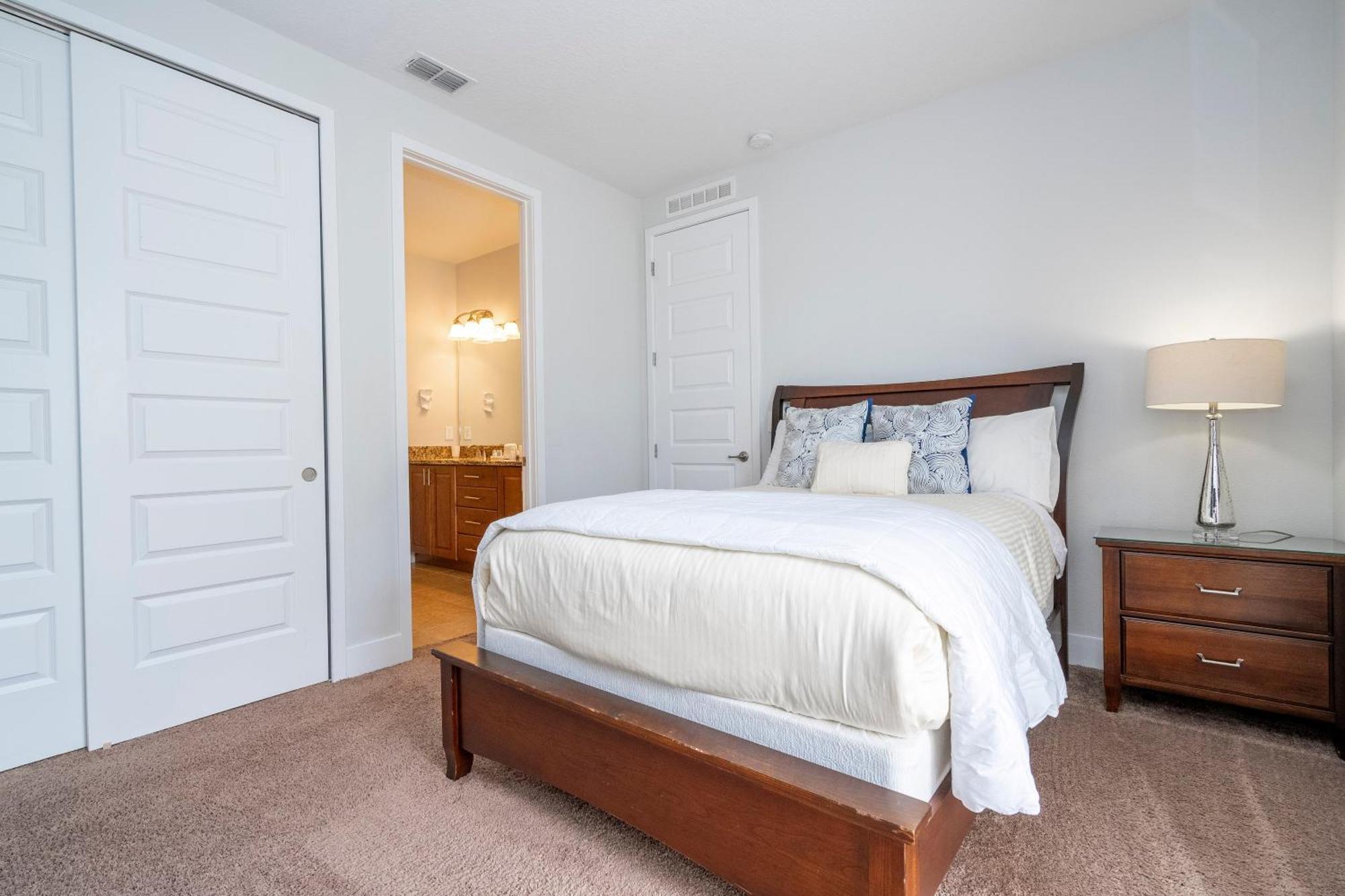 Enchanting Encore Escape: 8Br Oasis Near Disney Magic Four Corners Esterno foto