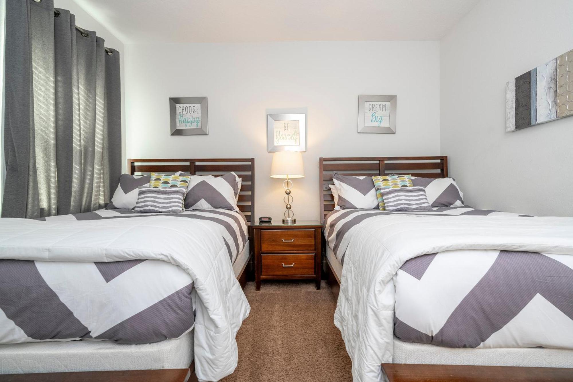 Enchanting Encore Escape: 8Br Oasis Near Disney Magic Four Corners Esterno foto