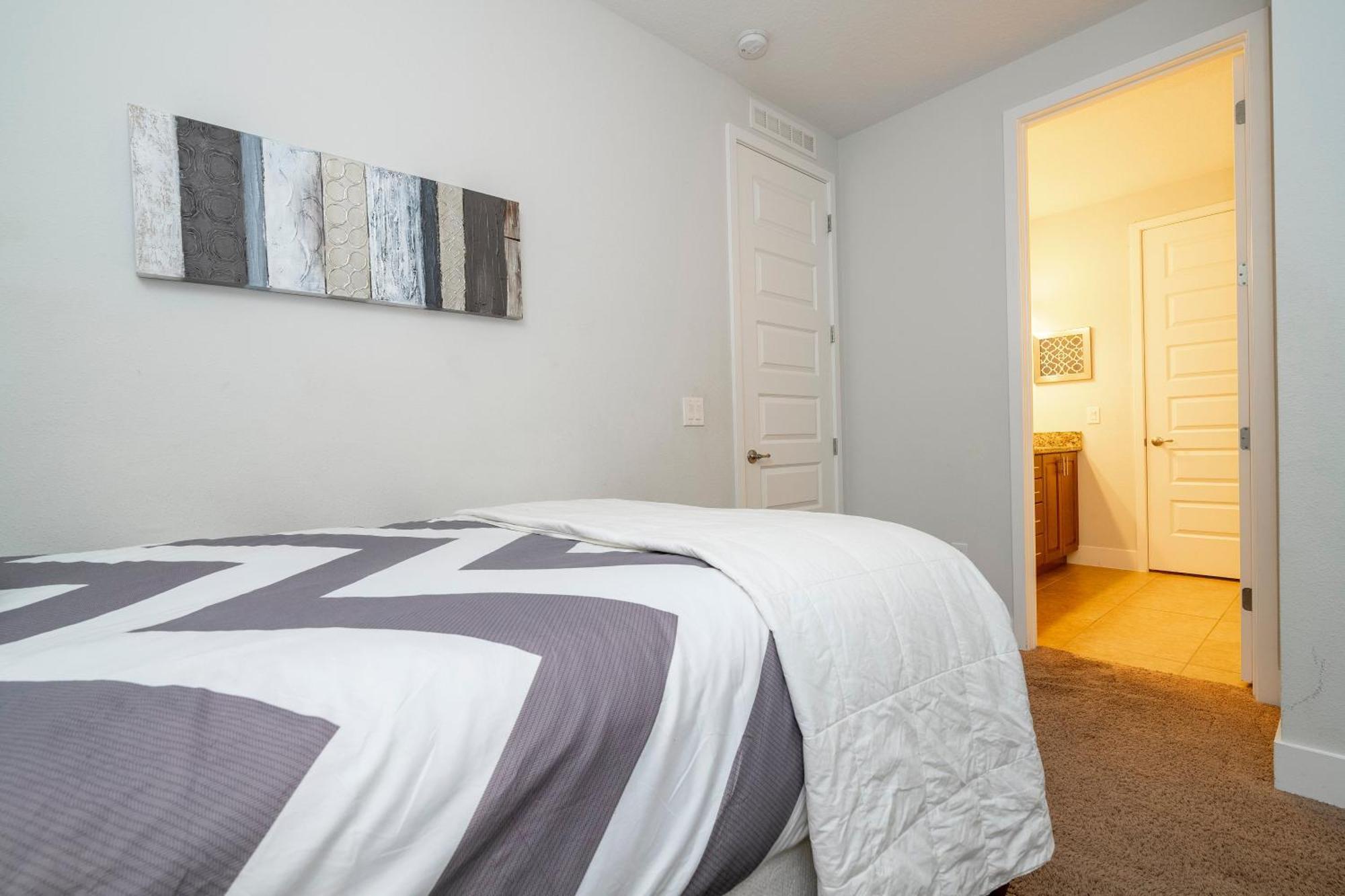 Enchanting Encore Escape: 8Br Oasis Near Disney Magic Four Corners Esterno foto