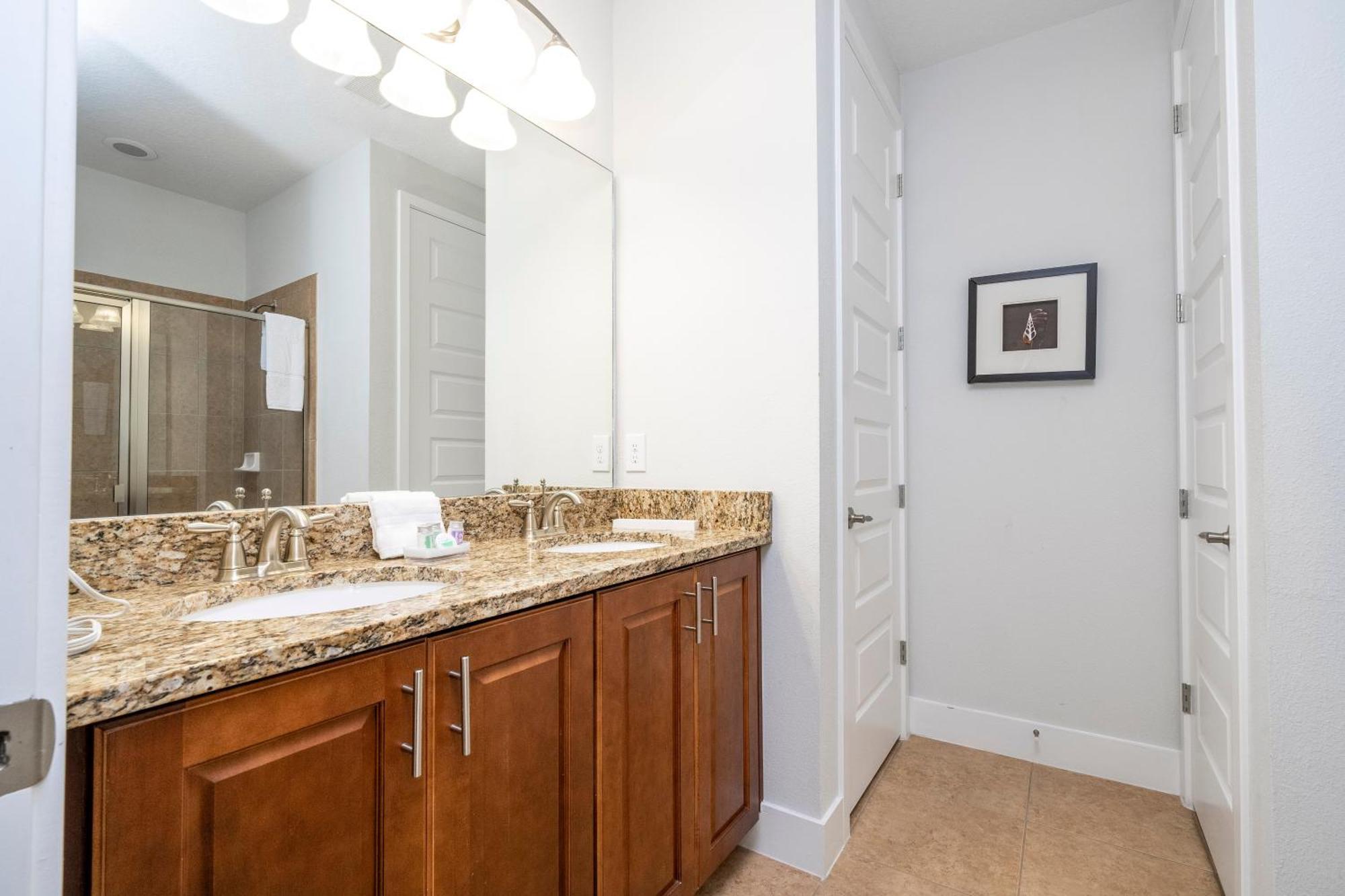 Enchanting Encore Escape: 8Br Oasis Near Disney Magic Four Corners Esterno foto