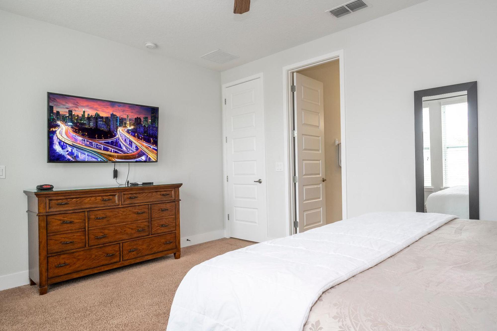 Enchanting Encore Escape: 8Br Oasis Near Disney Magic Four Corners Esterno foto