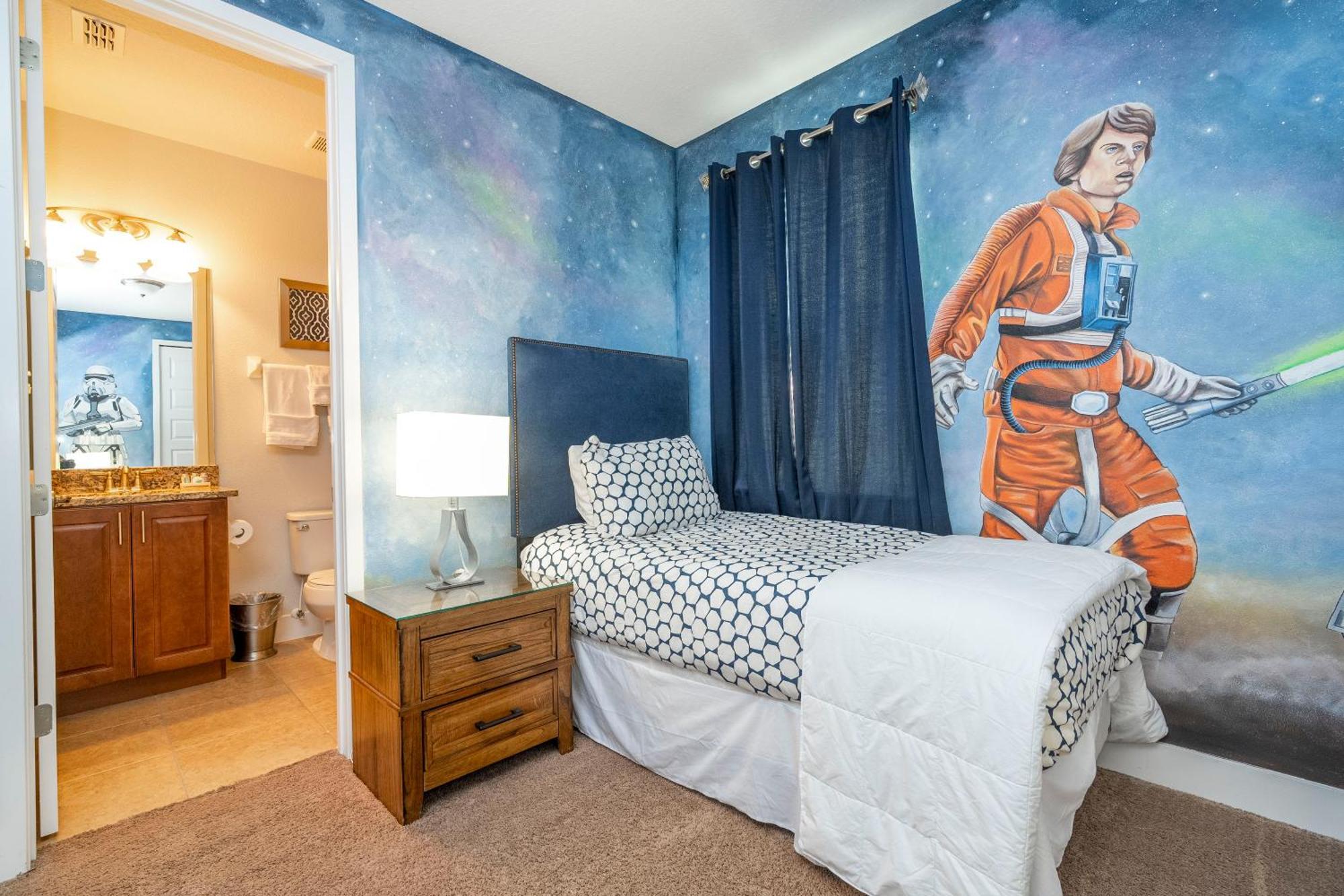 Enchanting Encore Escape: 8Br Oasis Near Disney Magic Four Corners Esterno foto