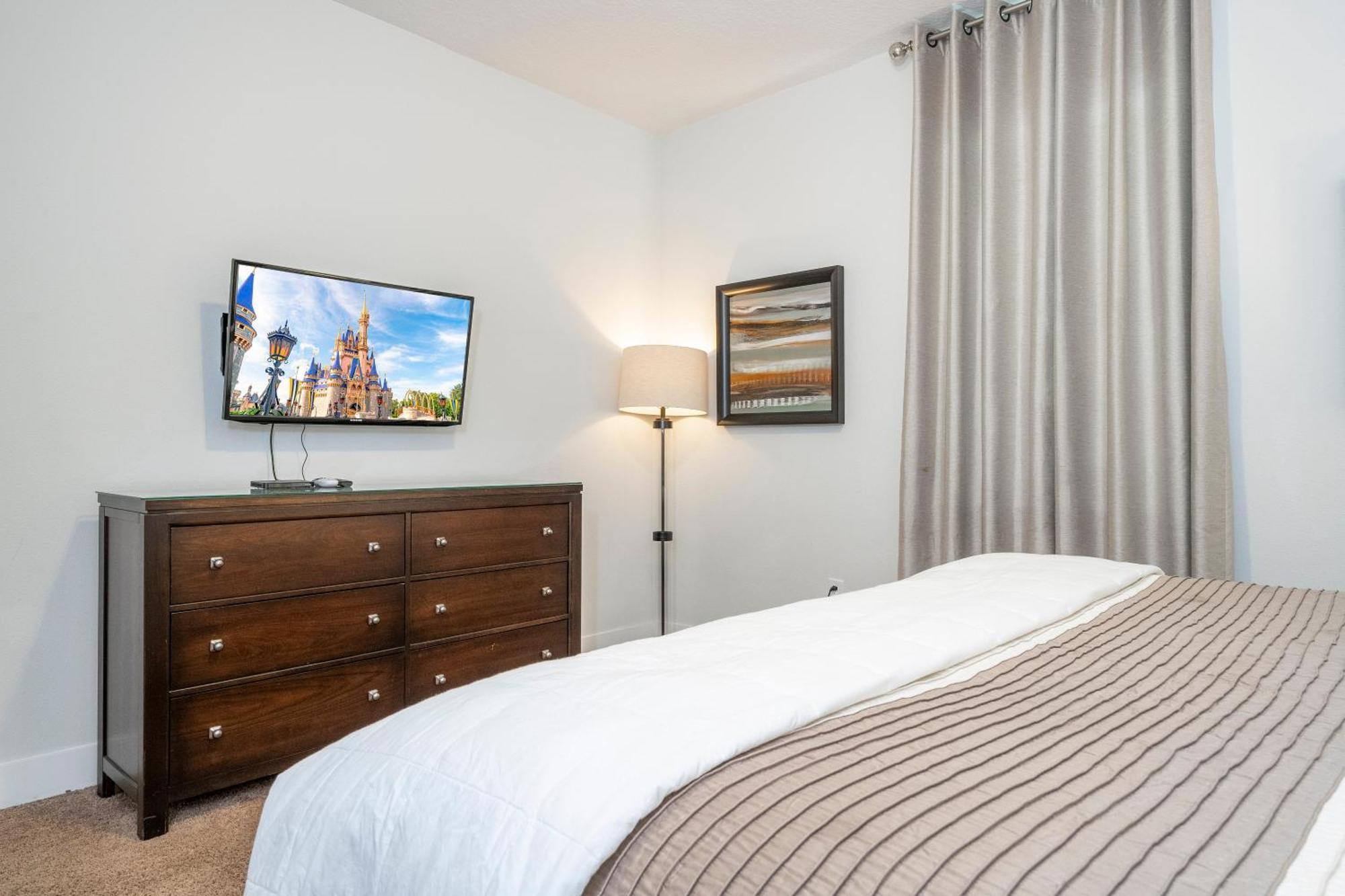 Enchanting Encore Escape: 8Br Oasis Near Disney Magic Four Corners Esterno foto