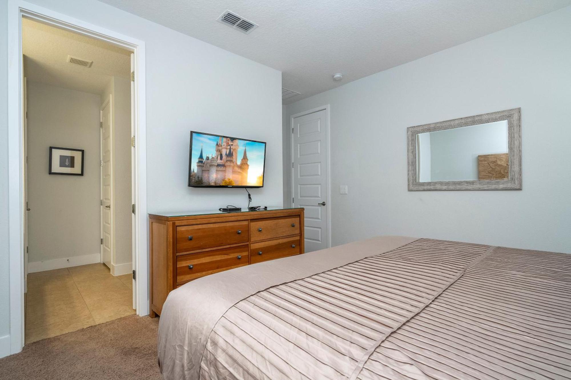 Enchanting Encore Escape: 8Br Oasis Near Disney Magic Four Corners Esterno foto