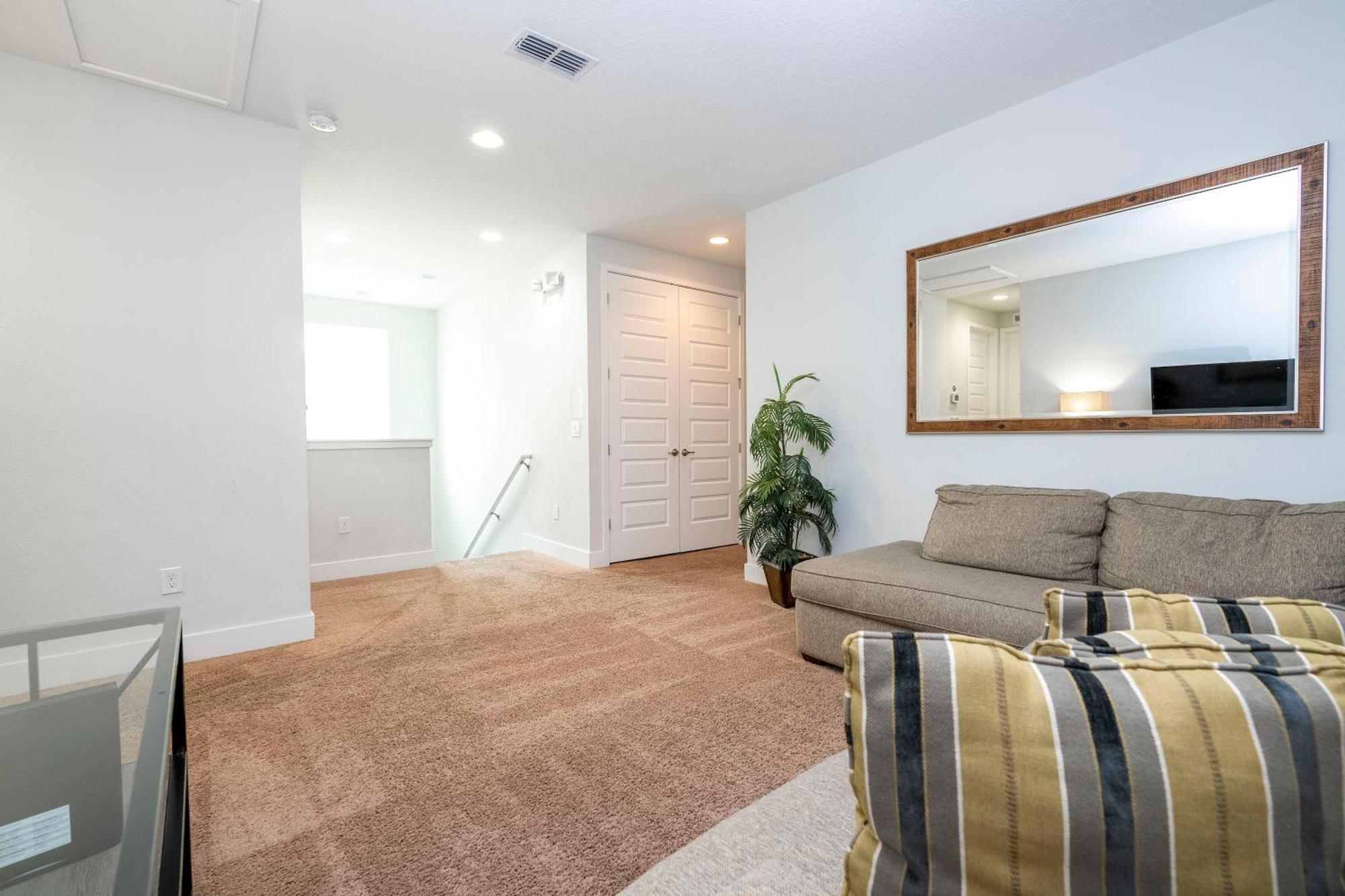 Enchanting Encore Escape: 8Br Oasis Near Disney Magic Four Corners Esterno foto