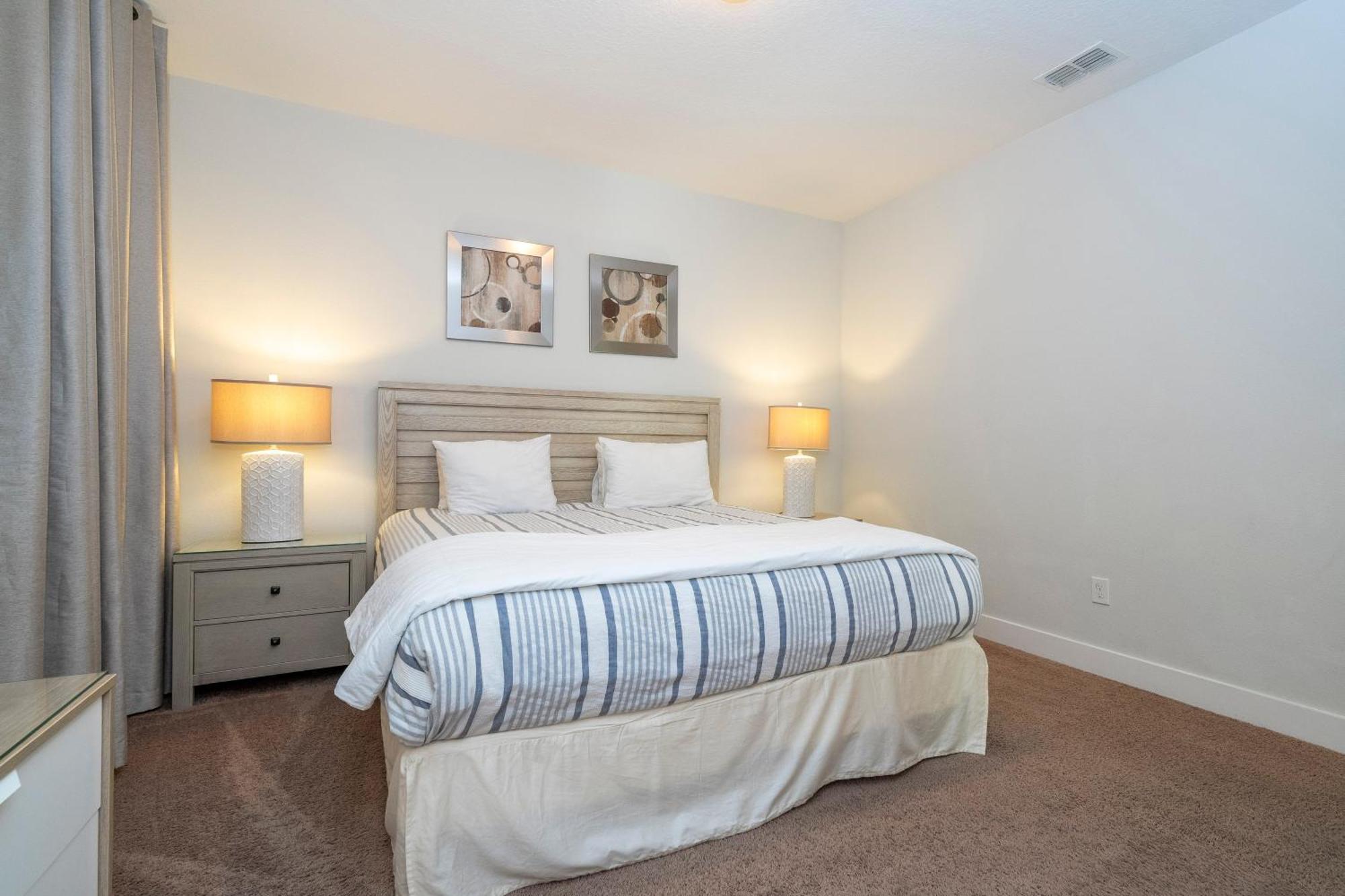 Enchanting Encore Escape: 8Br Oasis Near Disney Magic Four Corners Esterno foto