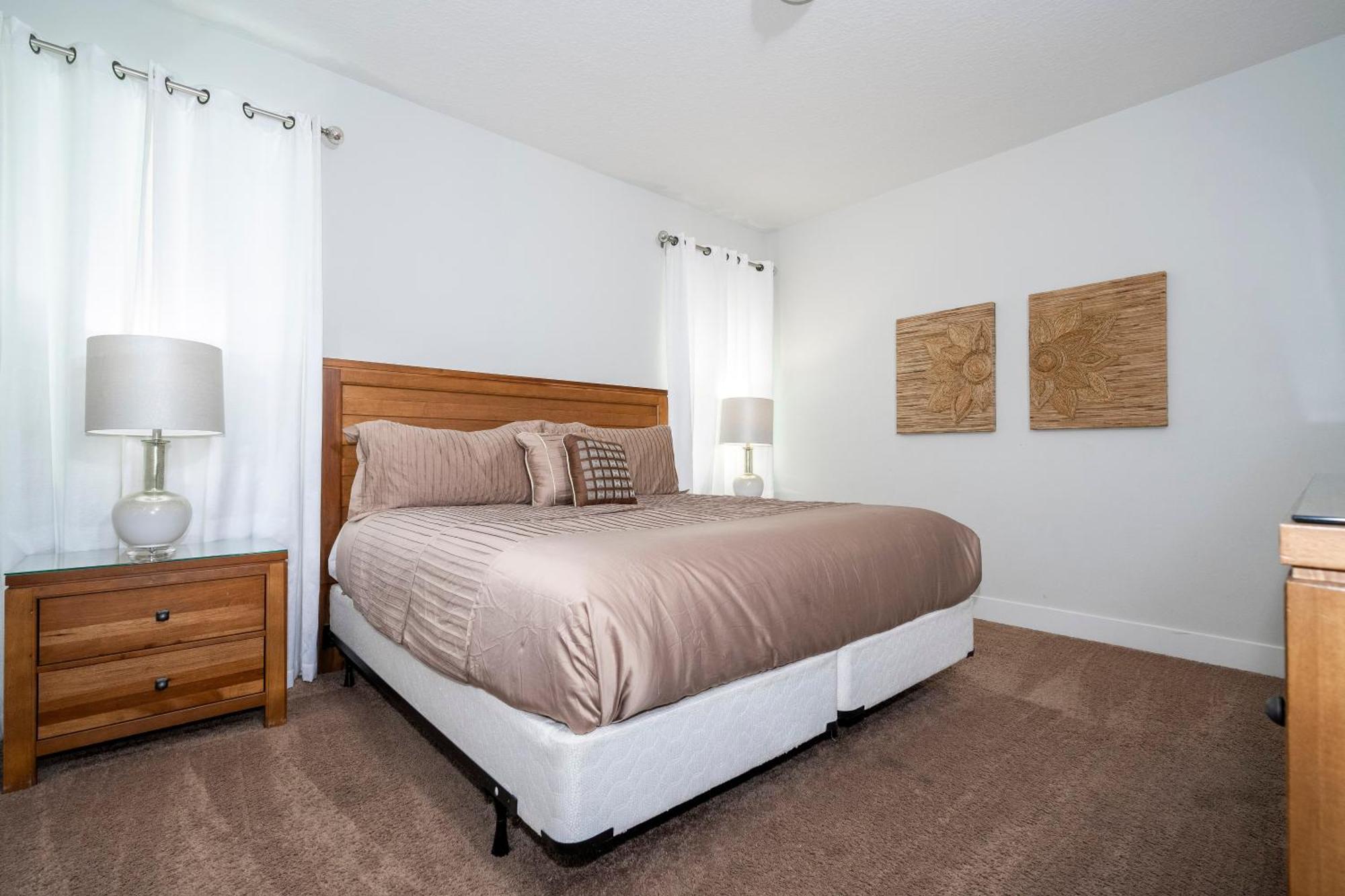 Enchanting Encore Escape: 8Br Oasis Near Disney Magic Four Corners Esterno foto