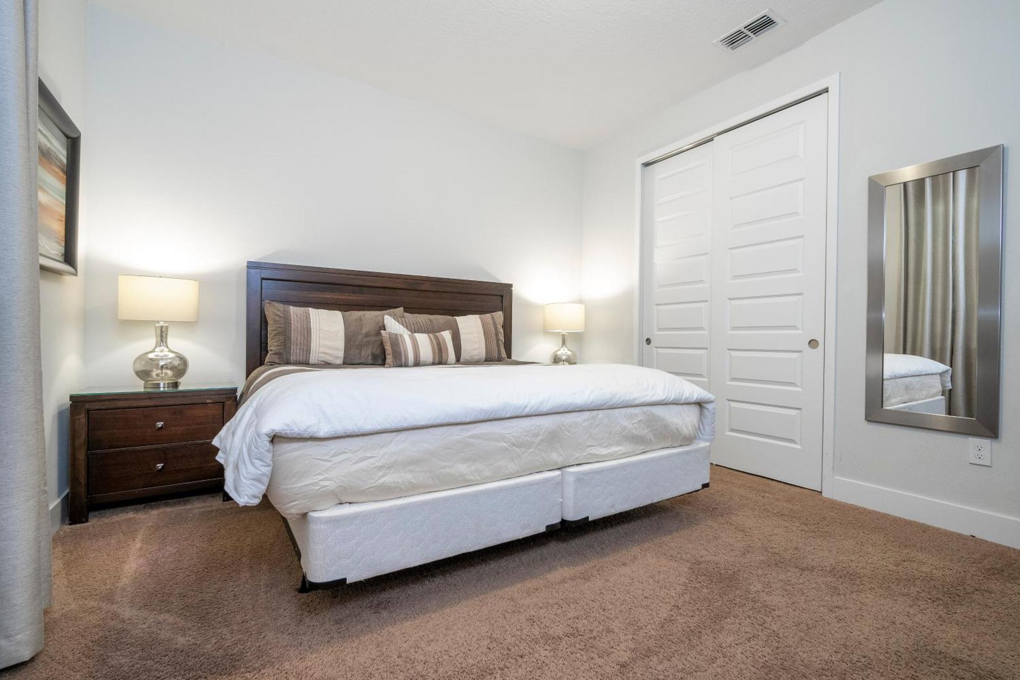 Enchanting Encore Escape: 8Br Oasis Near Disney Magic Four Corners Esterno foto