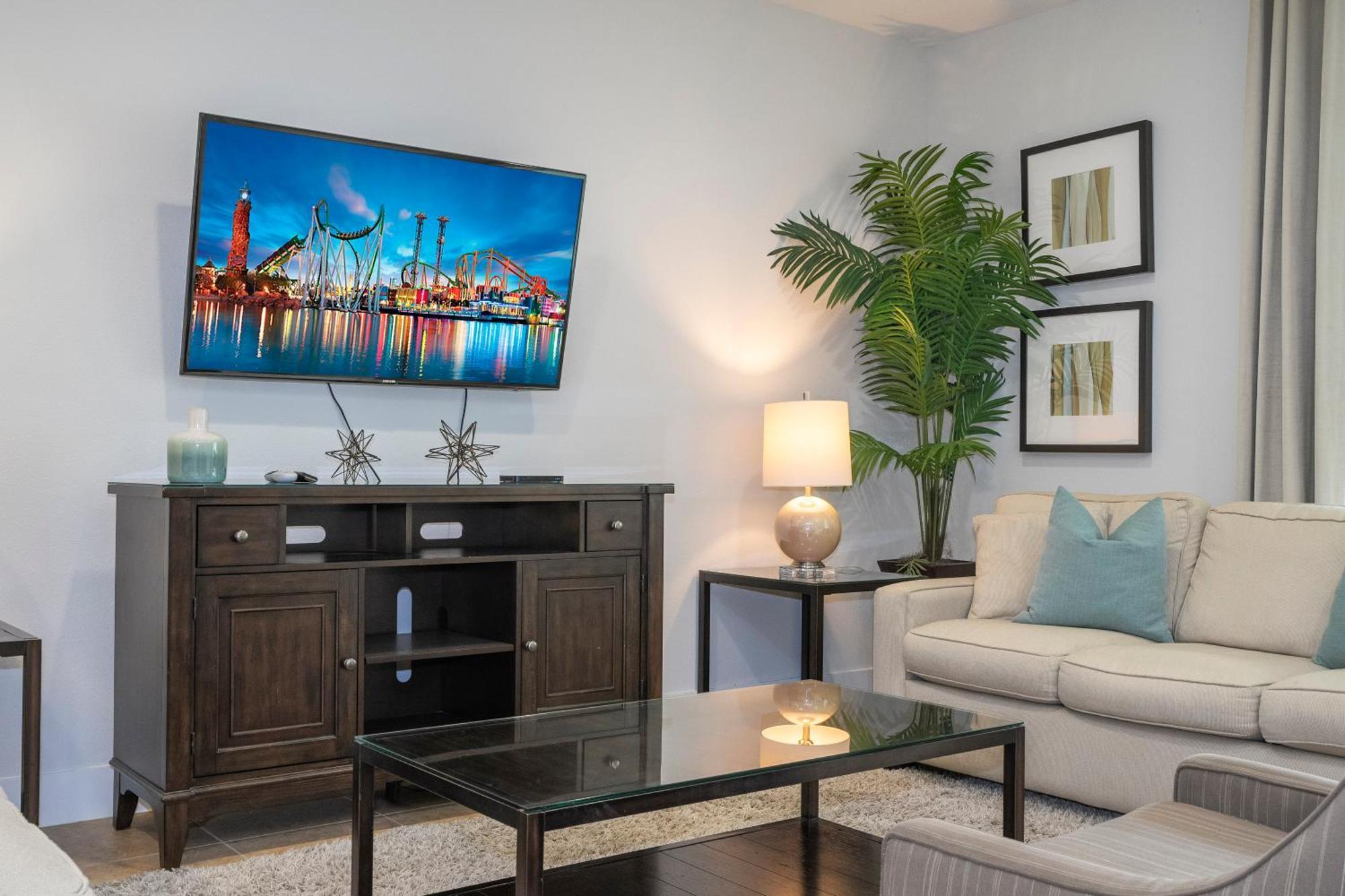 Enchanting Encore Escape: 8Br Oasis Near Disney Magic Four Corners Esterno foto