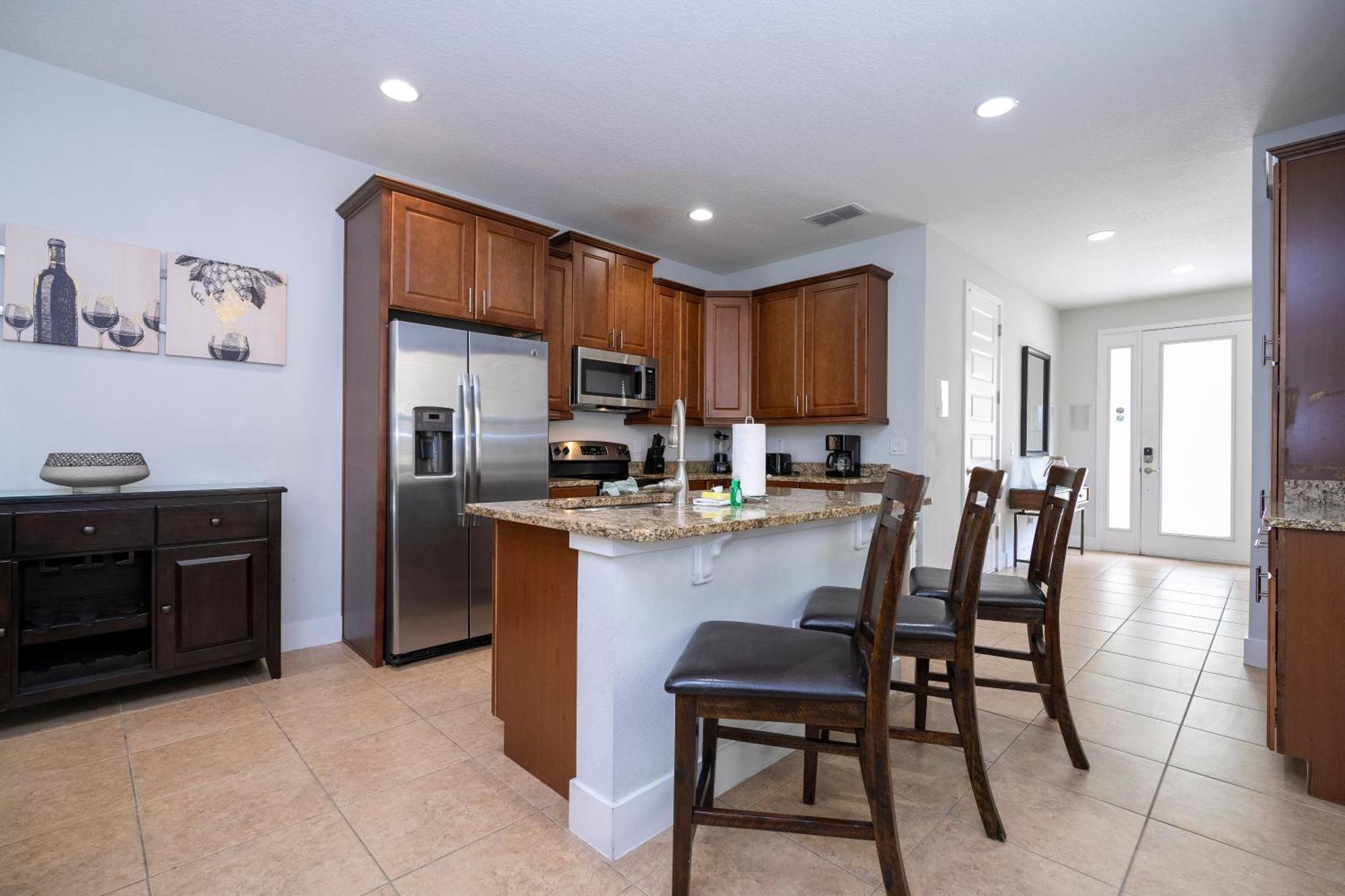 Enchanting Encore Escape: 8Br Oasis Near Disney Magic Four Corners Esterno foto