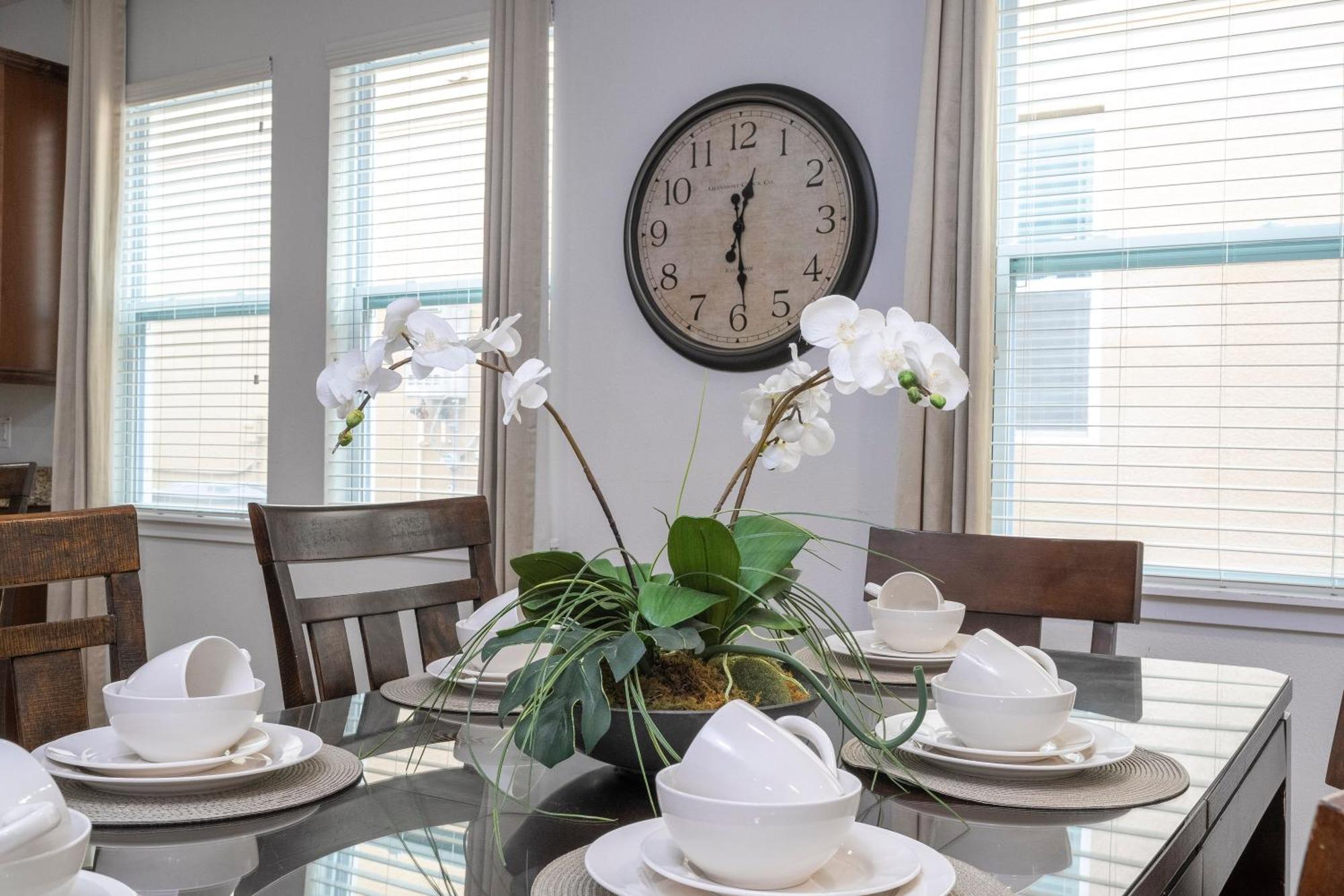 Enchanting Encore Escape: 8Br Oasis Near Disney Magic Four Corners Esterno foto