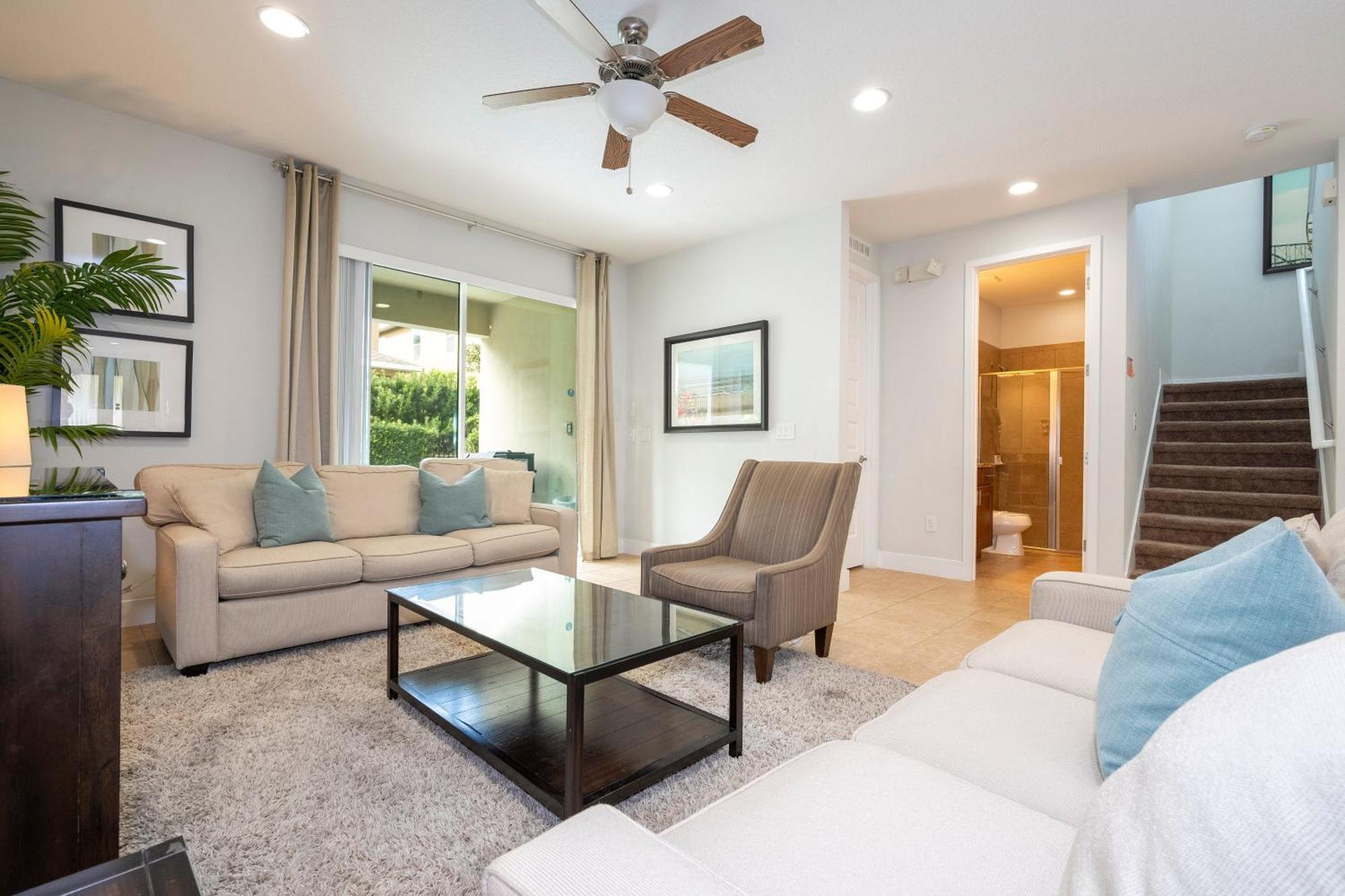 Enchanting Encore Escape: 8Br Oasis Near Disney Magic Four Corners Esterno foto