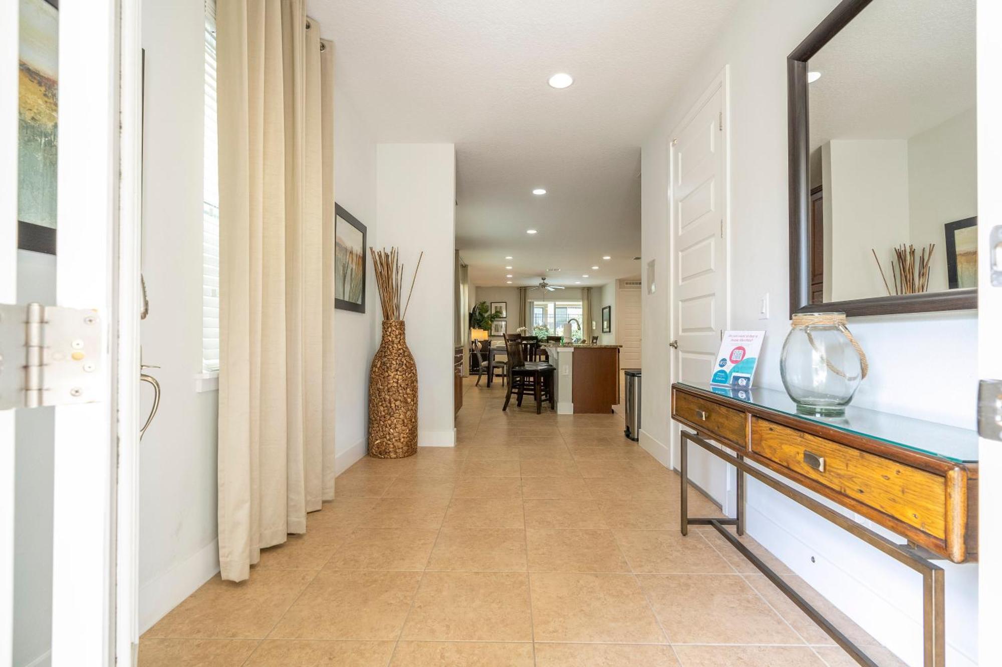 Enchanting Encore Escape: 8Br Oasis Near Disney Magic Four Corners Esterno foto