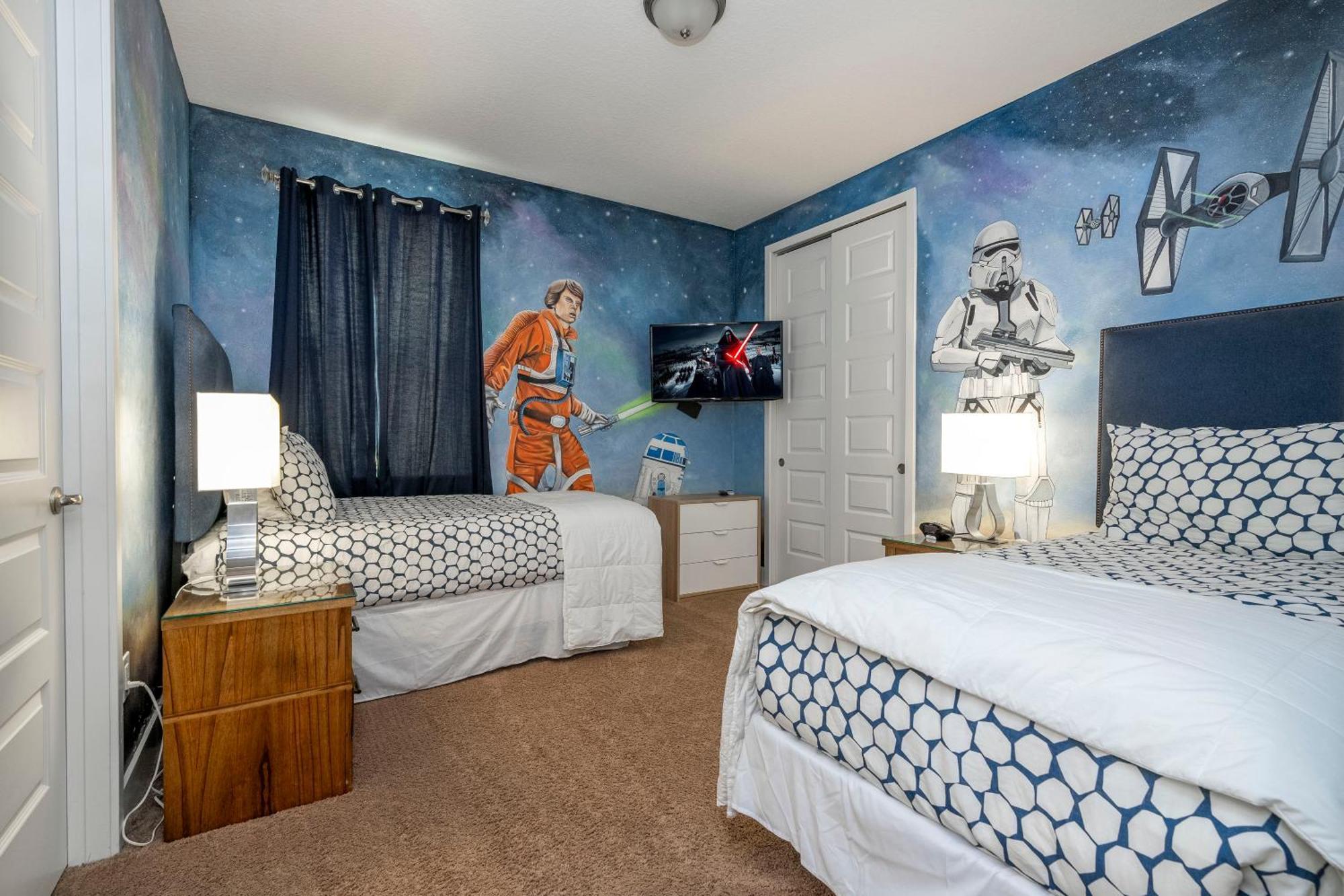 Enchanting Encore Escape: 8Br Oasis Near Disney Magic Four Corners Esterno foto