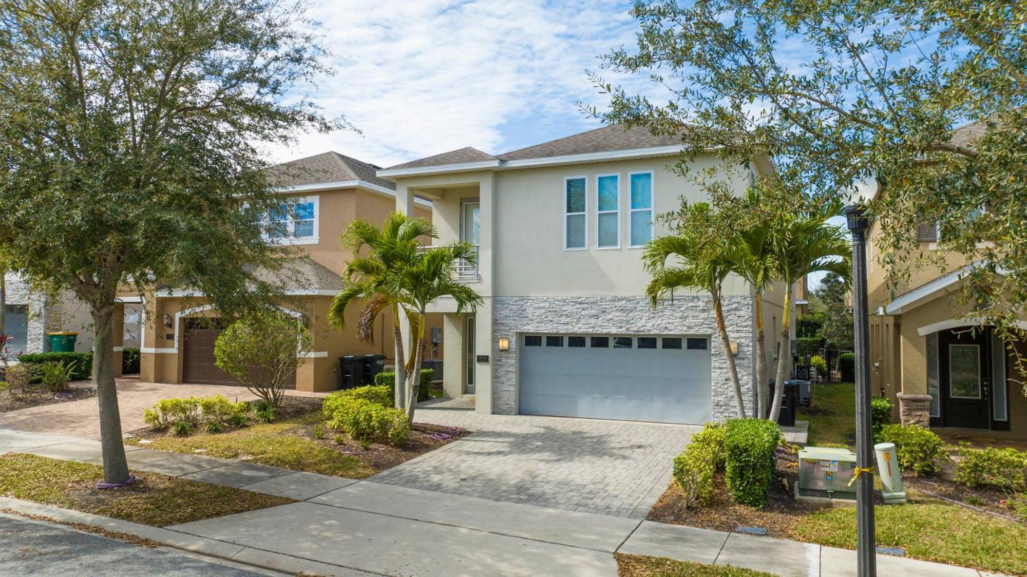 Enchanting Encore Escape: 8Br Oasis Near Disney Magic Four Corners Esterno foto