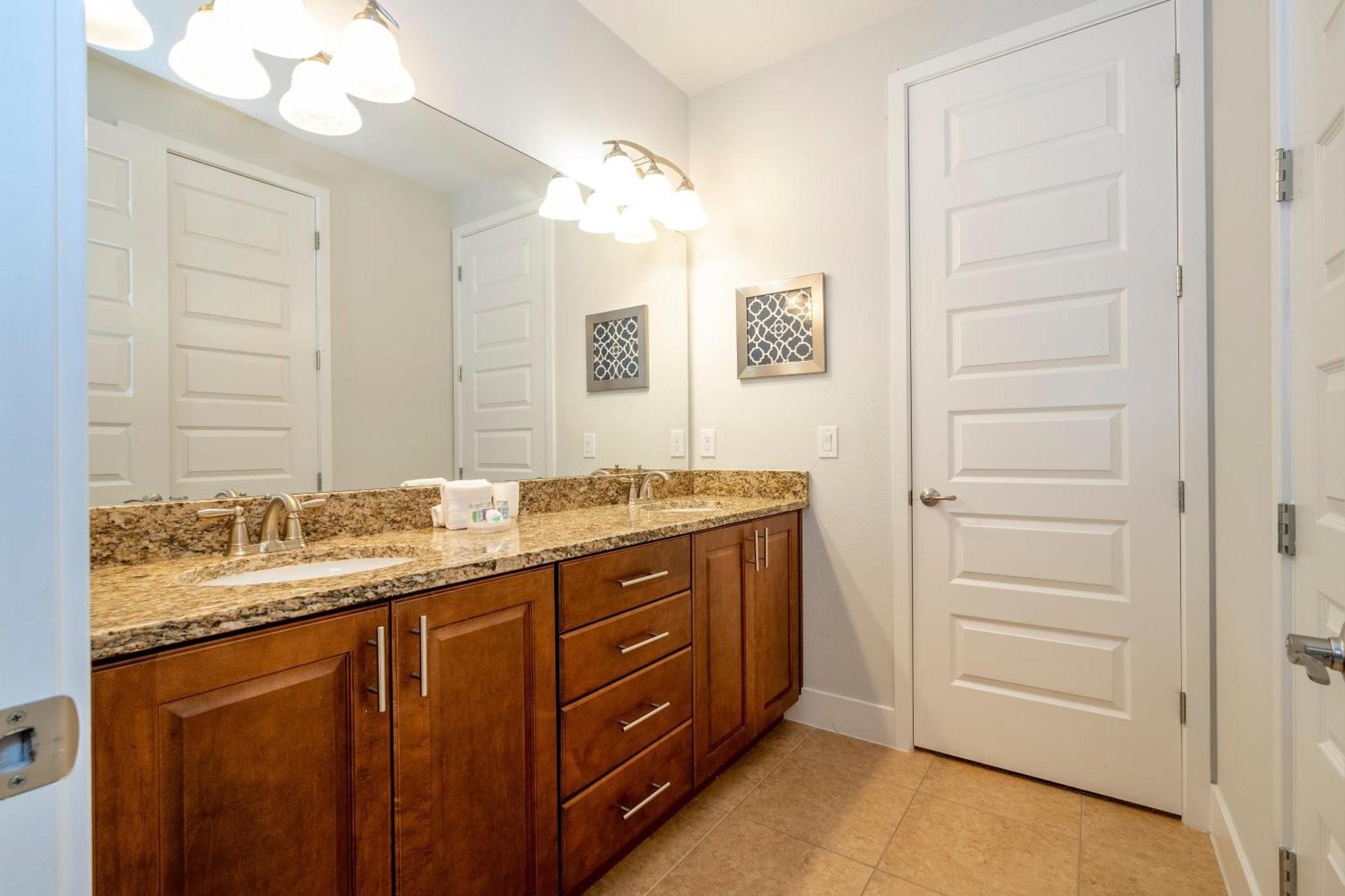 Enchanting Encore Escape: 8Br Oasis Near Disney Magic Four Corners Esterno foto