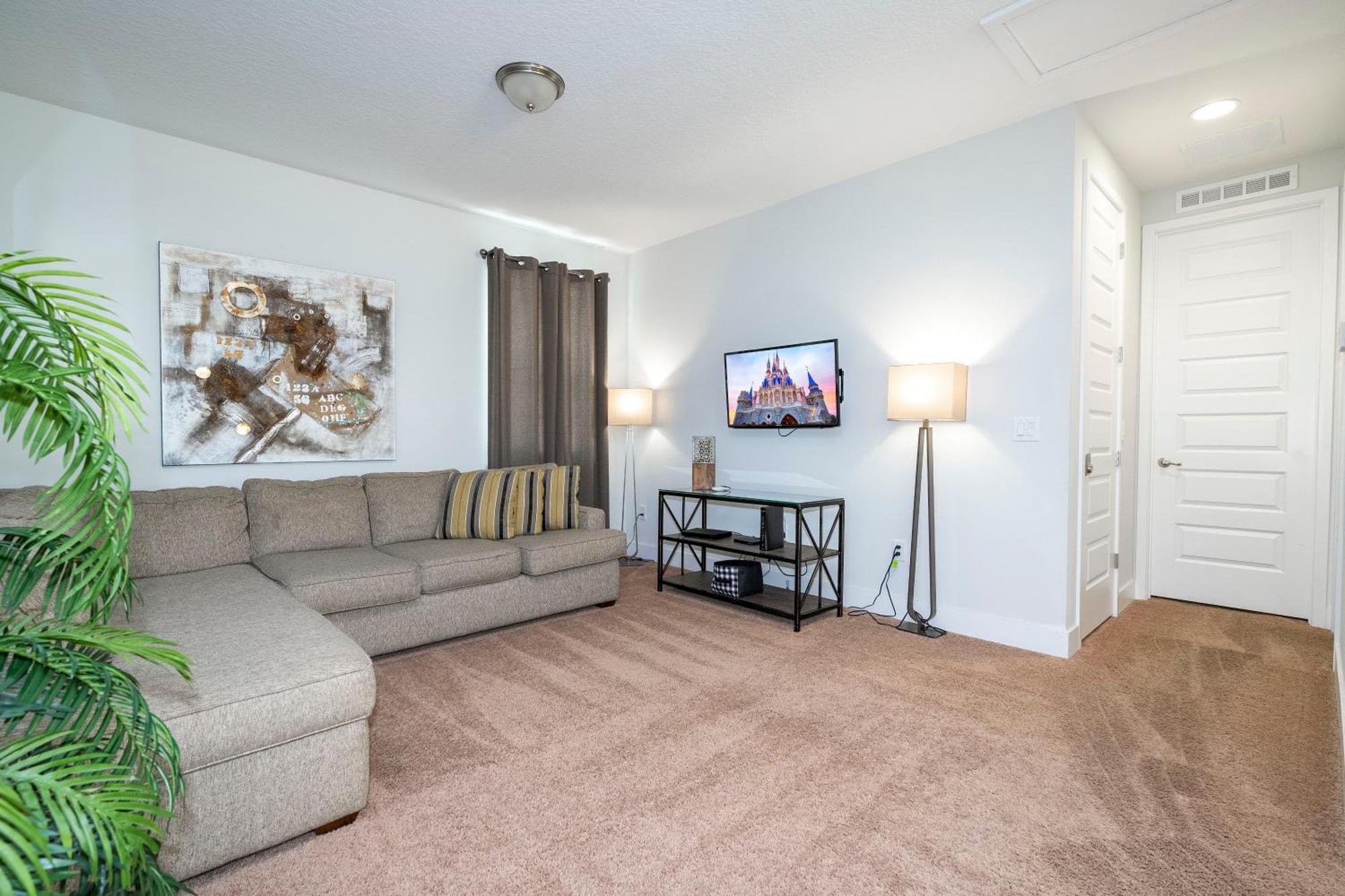 Enchanting Encore Escape: 8Br Oasis Near Disney Magic Four Corners Esterno foto